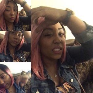 Meet your Posher, Victoria